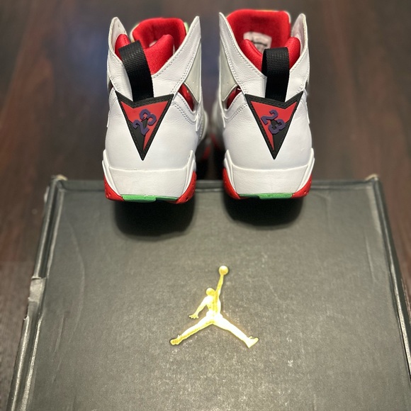 Air Jordan 7 “Hare” - Picture 6 of 9
